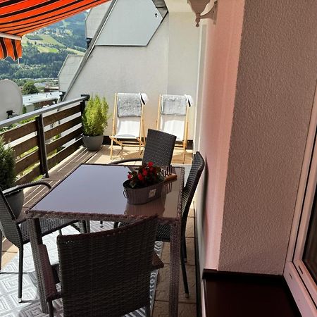 Schnelli Appartement Schladming Exterior photo