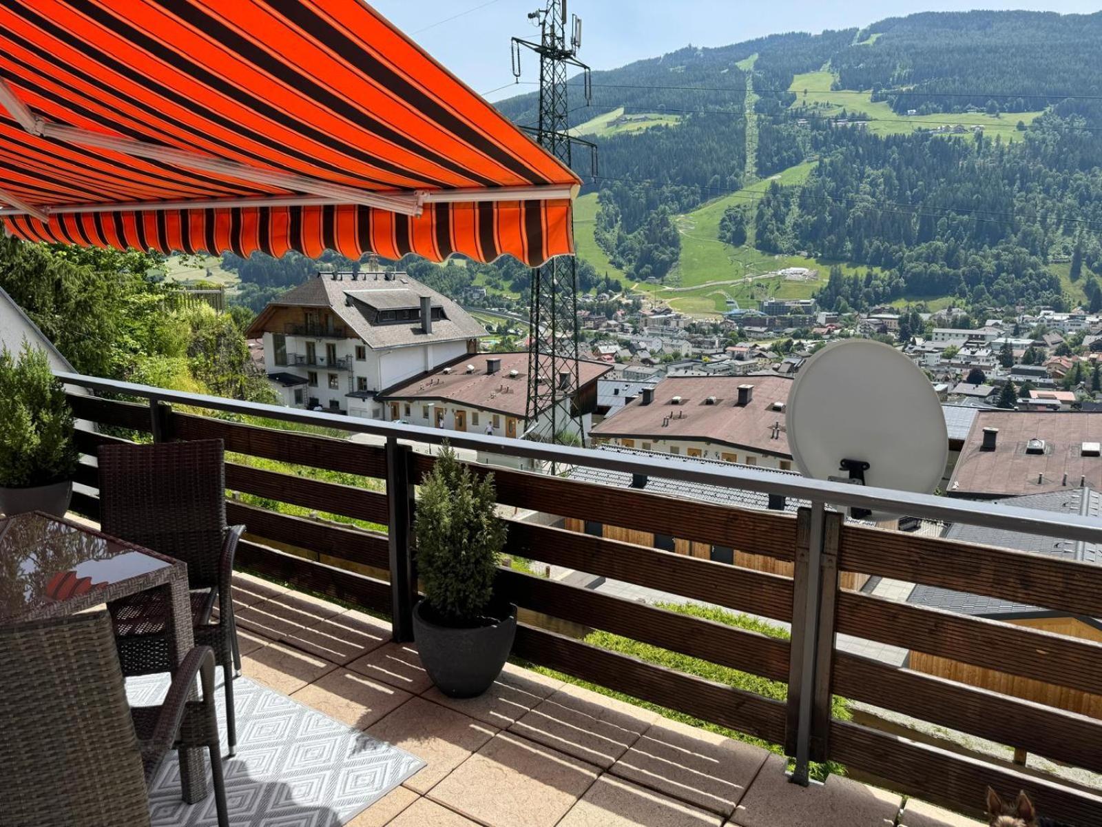 Schnelli Appartement Schladming Exterior photo