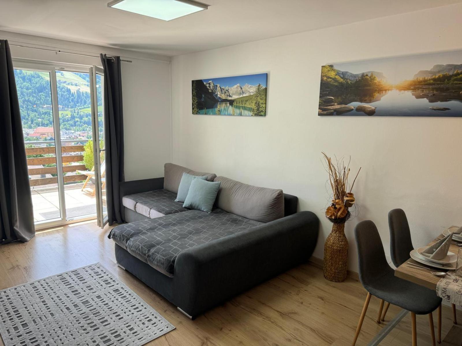 Schnelli Appartement Schladming Exterior photo